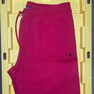 SOLD! Polo Ralph Lauren Men’s Shorts